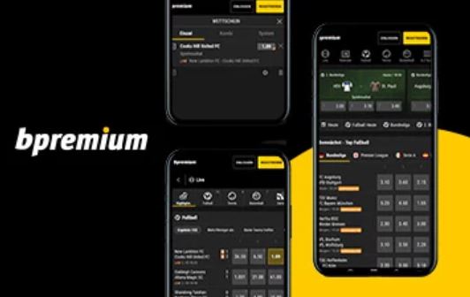 bpremium sport
